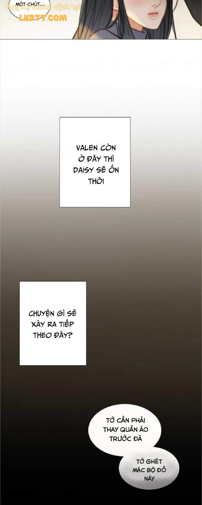 Mùa Đông Tăm Tối Chapter 69 - Trang 2