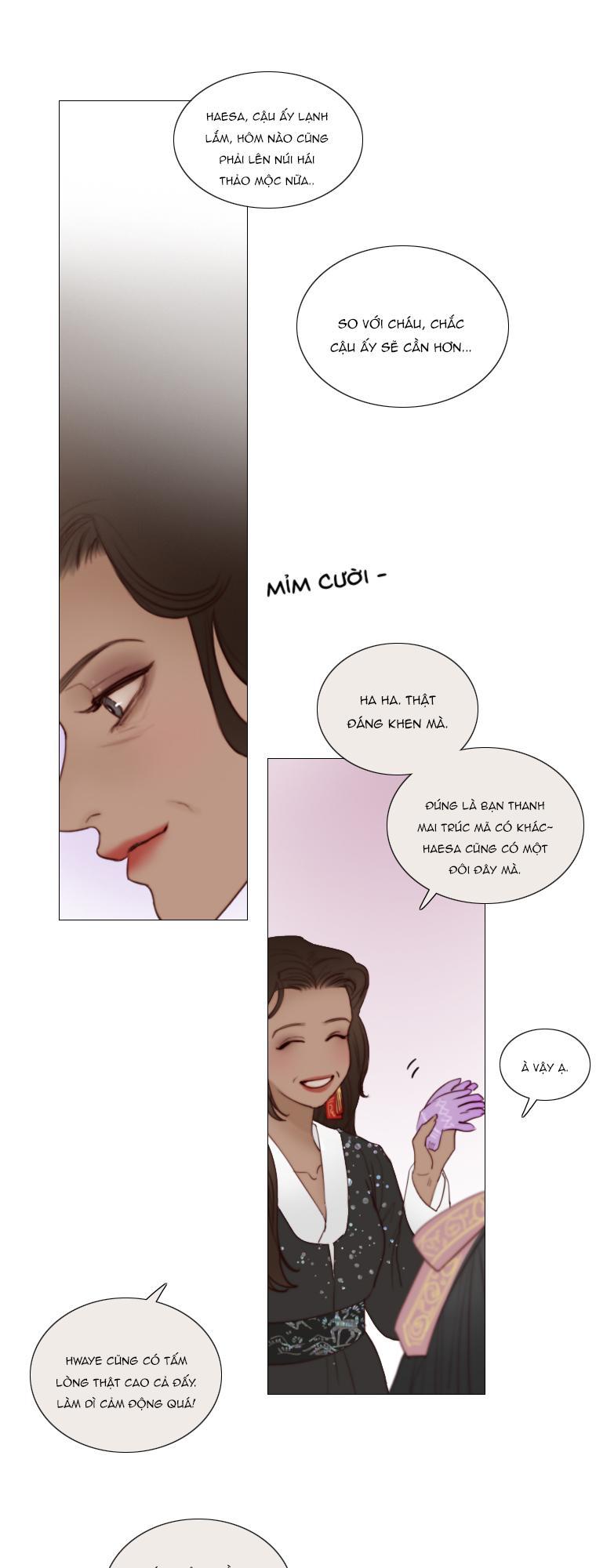 Mùa Đông Tăm Tối Chapter 7 - Trang 2