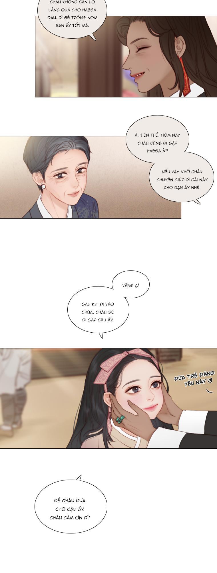 Mùa Đông Tăm Tối Chapter 7 - Trang 2