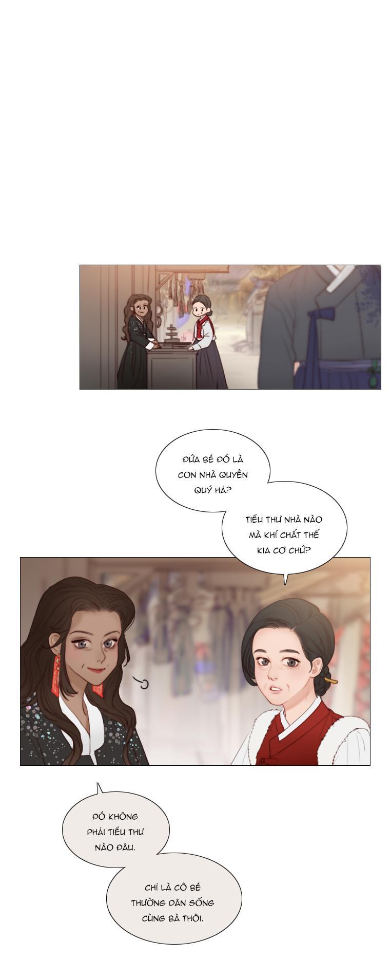 Mùa Đông Tăm Tối Chapter 7 - Trang 2