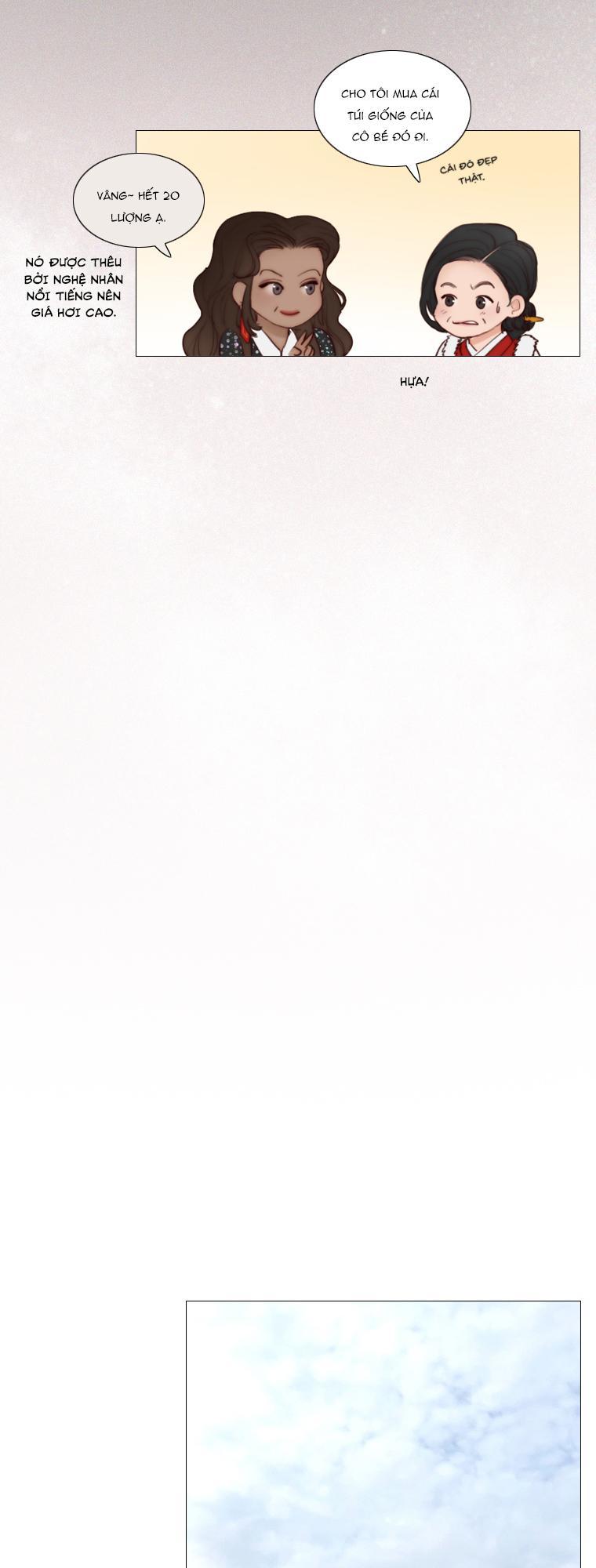 Mùa Đông Tăm Tối Chapter 7 - Trang 2