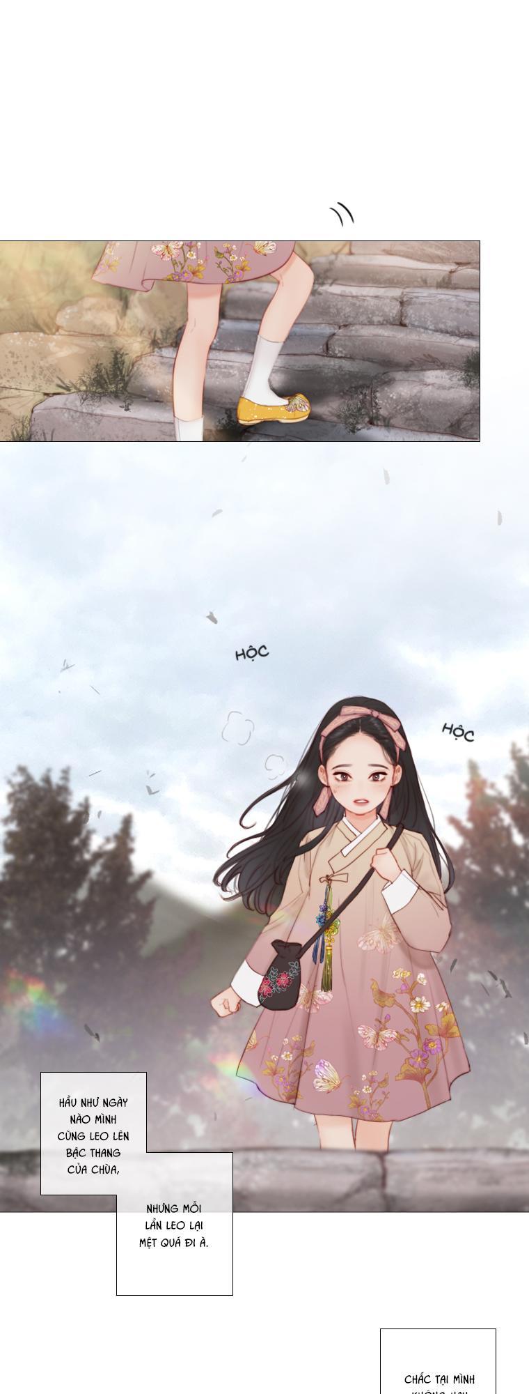 Mùa Đông Tăm Tối Chapter 7 - Trang 2