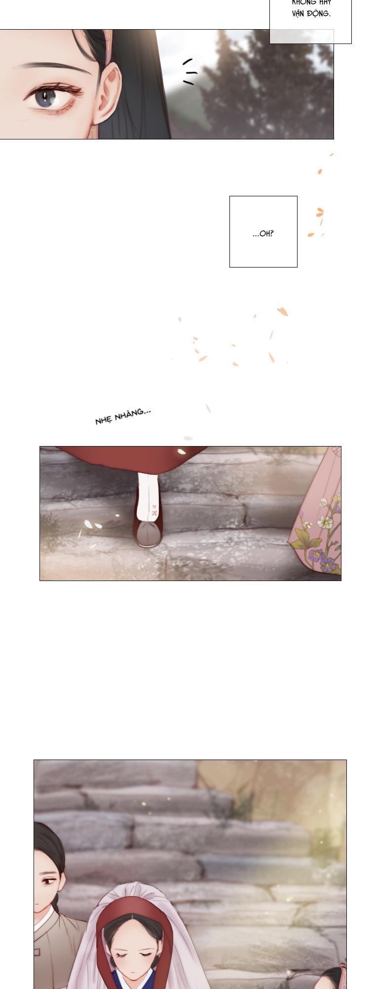 Mùa Đông Tăm Tối Chapter 7 - Trang 2