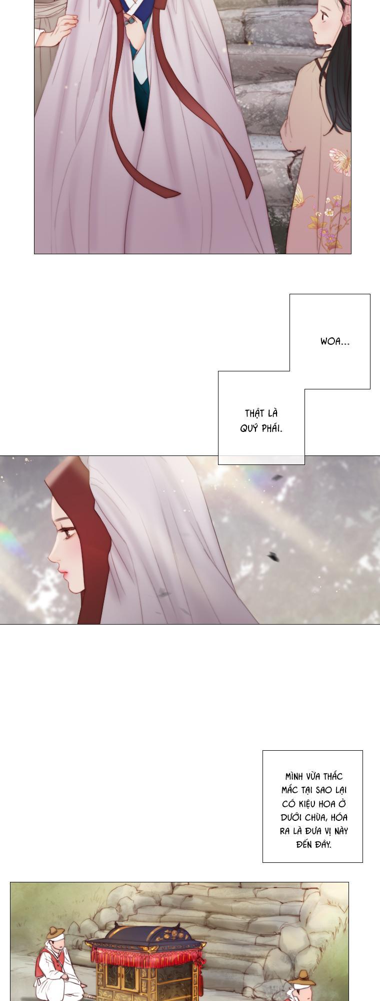 Mùa Đông Tăm Tối Chapter 7 - Trang 2