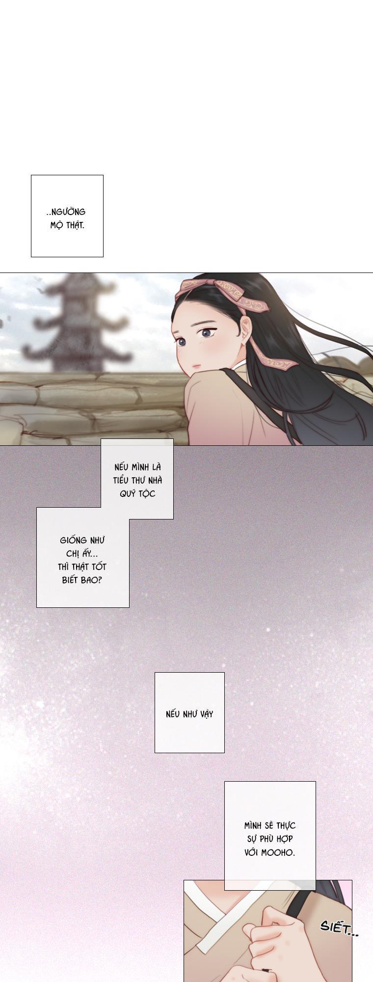 Mùa Đông Tăm Tối Chapter 7 - Trang 2