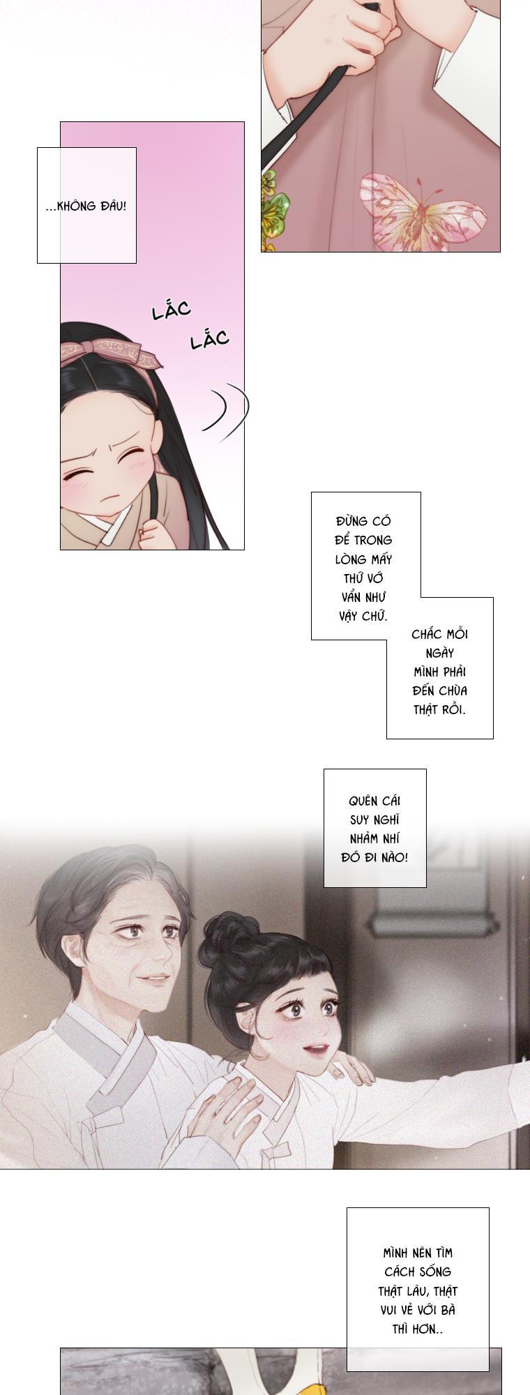 Mùa Đông Tăm Tối Chapter 7 - Trang 2