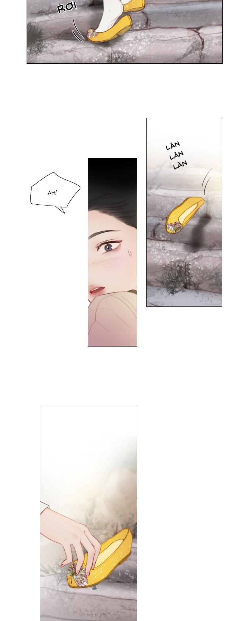 Mùa Đông Tăm Tối Chapter 7 - Trang 2