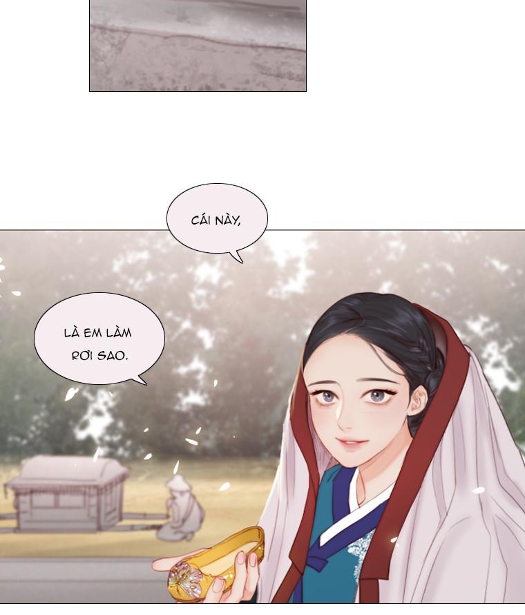 Mùa Đông Tăm Tối Chapter 7 - Trang 2