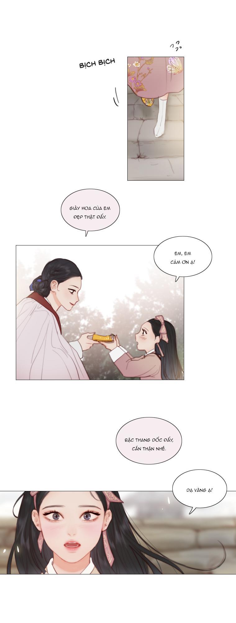 Mùa Đông Tăm Tối Chapter 7 - Trang 2