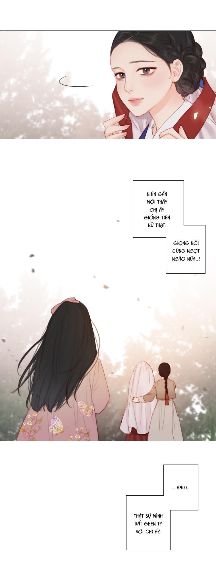 Mùa Đông Tăm Tối Chapter 7 - Trang 2