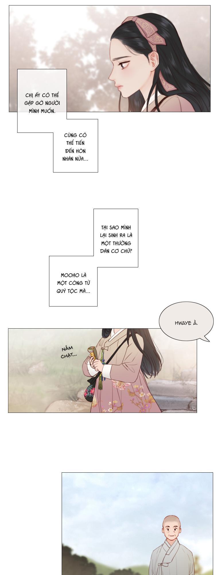 Mùa Đông Tăm Tối Chapter 7 - Trang 2