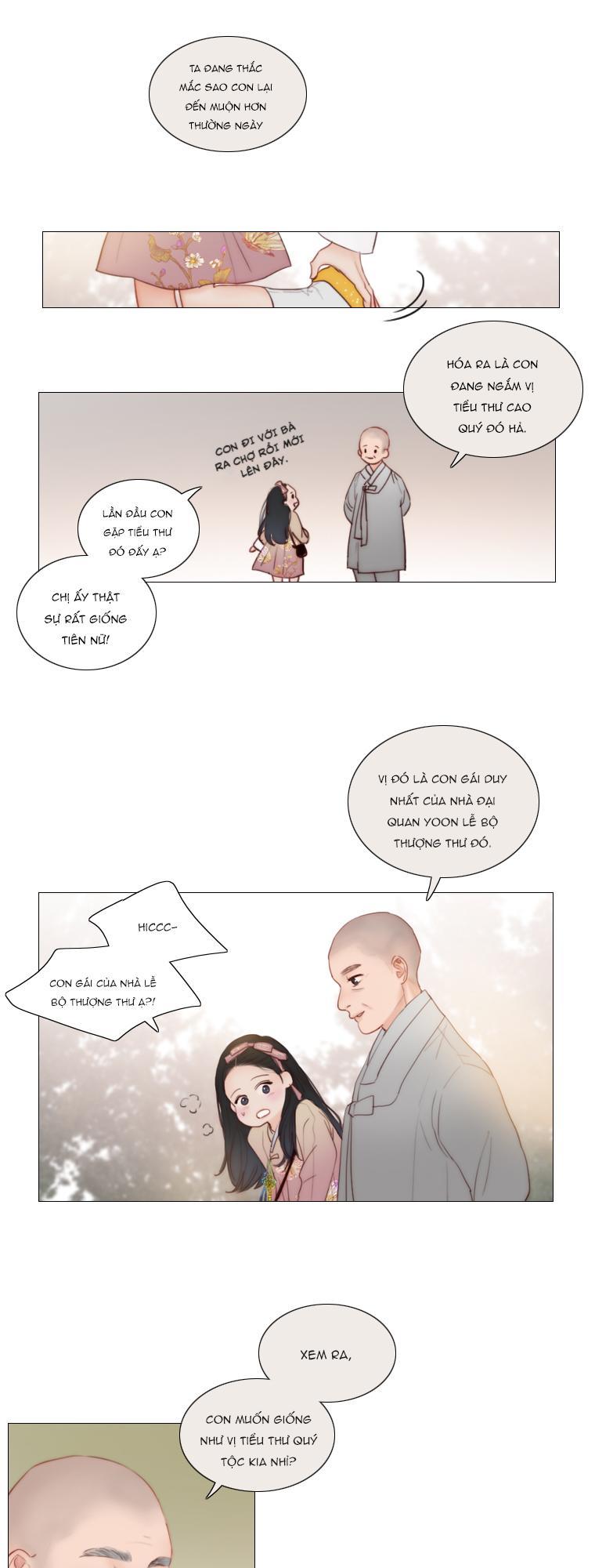 Mùa Đông Tăm Tối Chapter 7 - Trang 2