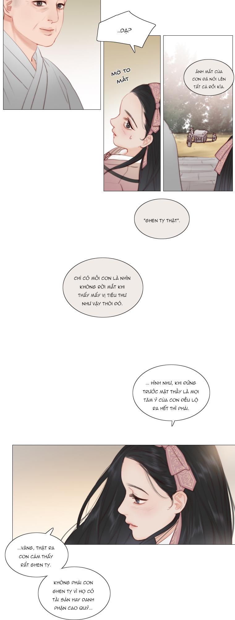 Mùa Đông Tăm Tối Chapter 7 - Trang 2