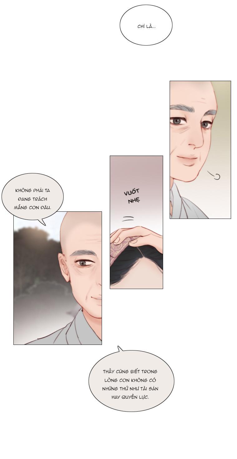 Mùa Đông Tăm Tối Chapter 7 - Trang 2