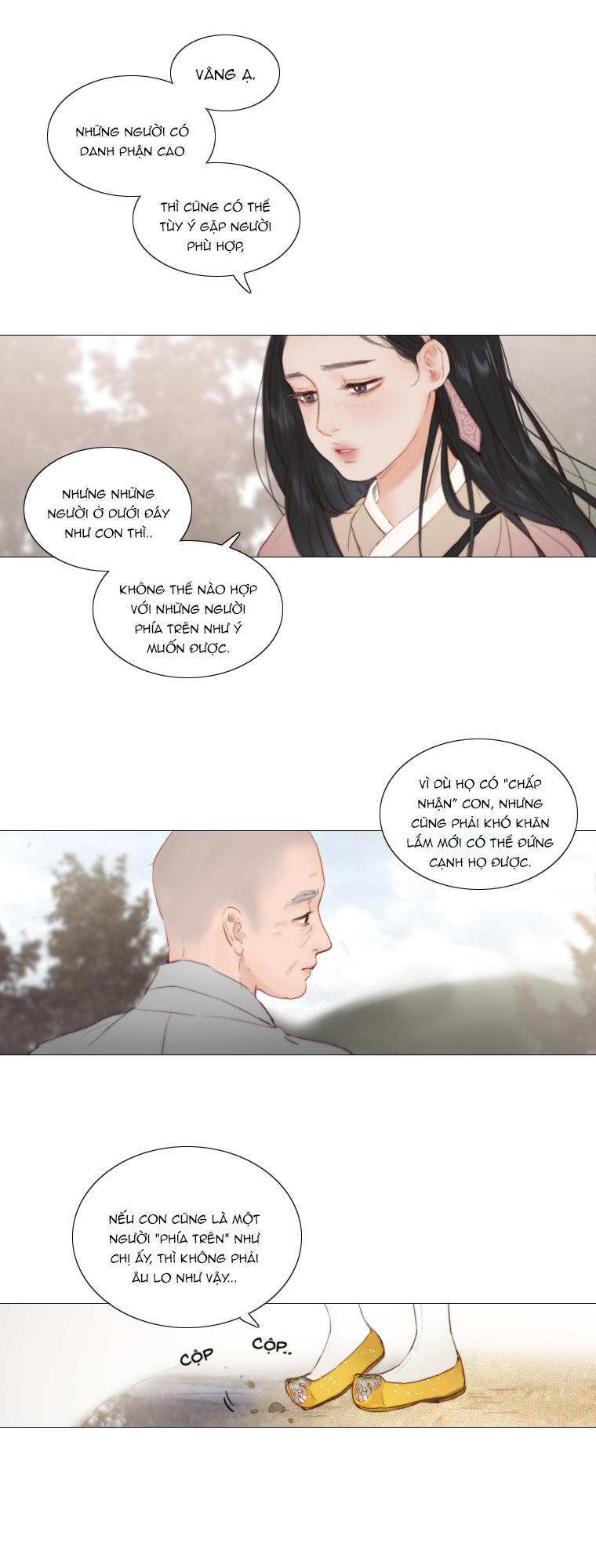 Mùa Đông Tăm Tối Chapter 7 - Trang 2