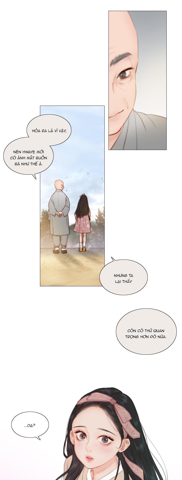 Mùa Đông Tăm Tối Chapter 7 - Trang 2