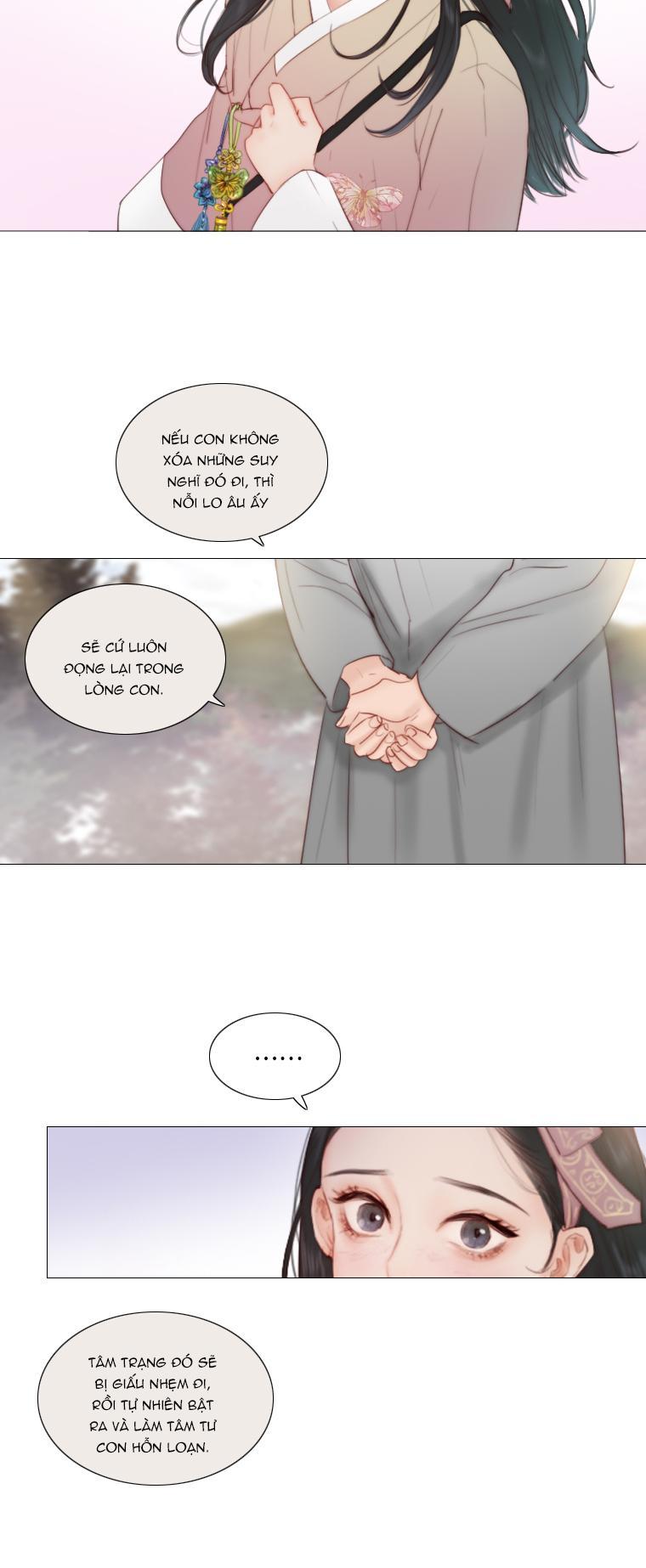 Mùa Đông Tăm Tối Chapter 7 - Trang 2