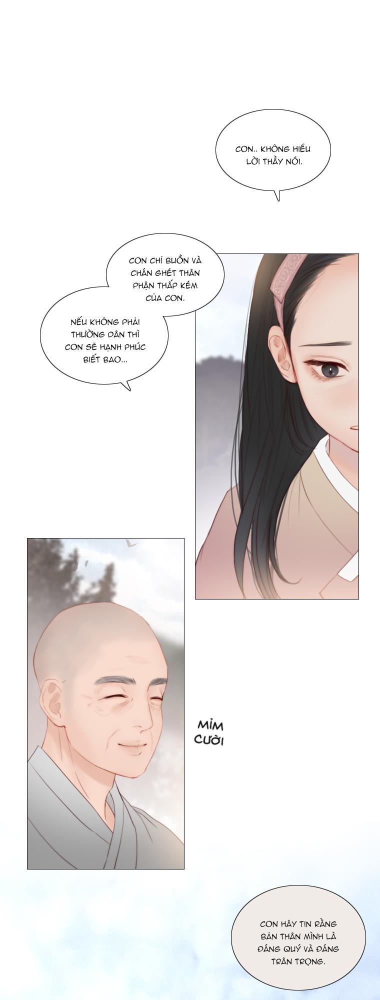 Mùa Đông Tăm Tối Chapter 7 - Trang 2