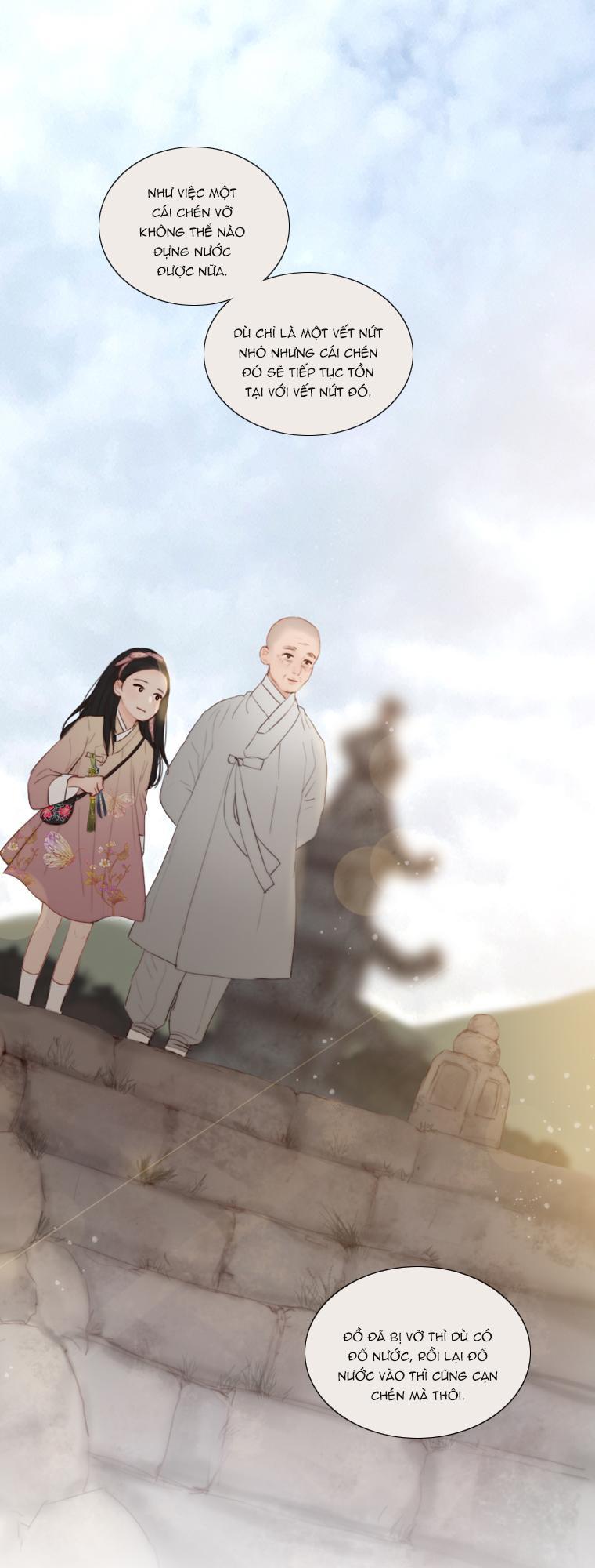 Mùa Đông Tăm Tối Chapter 7 - Trang 2