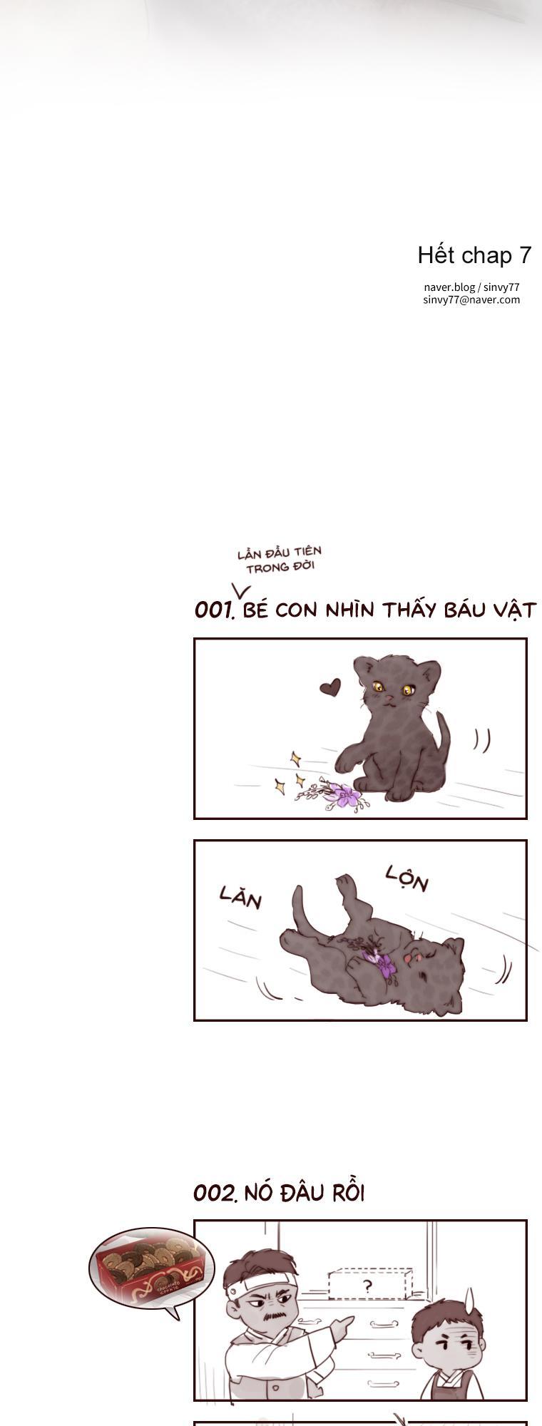 Mùa Đông Tăm Tối Chapter 7 - Trang 2