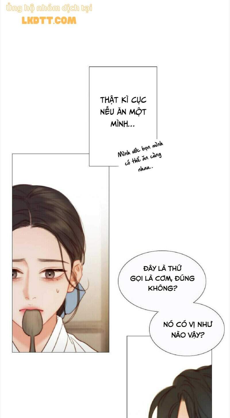 Mùa Đông Tăm Tối Chapter 70 - Trang 2