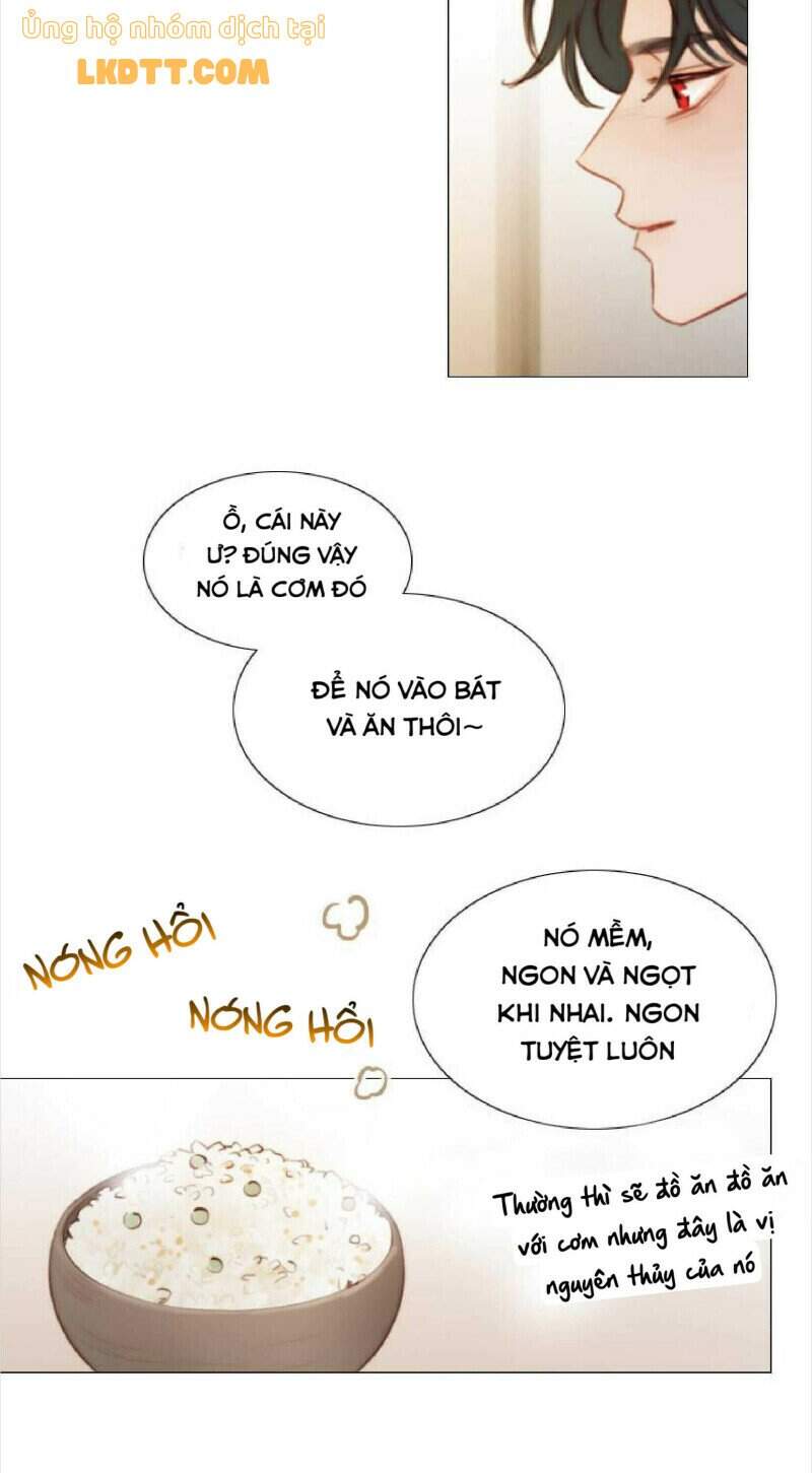 Mùa Đông Tăm Tối Chapter 70 - Trang 2