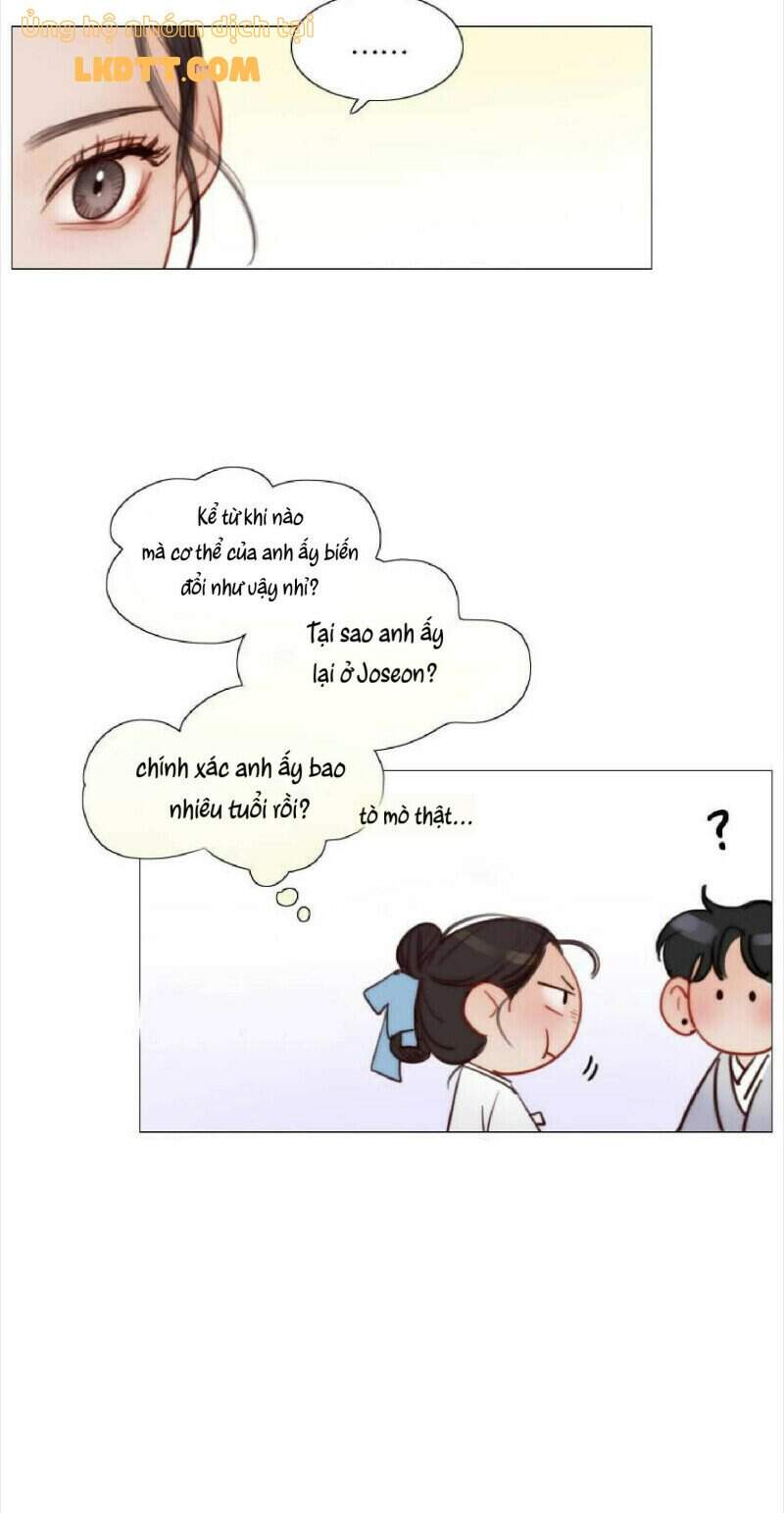 Mùa Đông Tăm Tối Chapter 70 - Trang 2