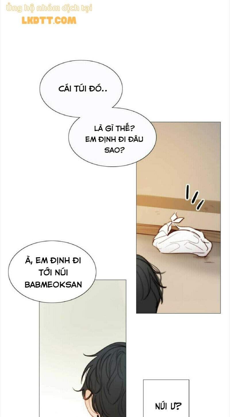 Mùa Đông Tăm Tối Chapter 70 - Trang 2