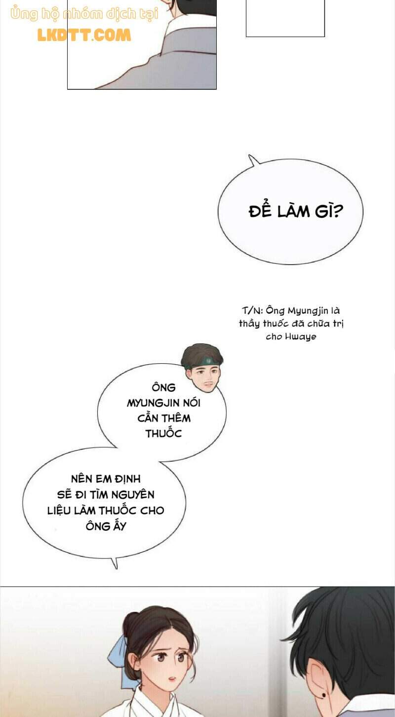 Mùa Đông Tăm Tối Chapter 70 - Trang 2