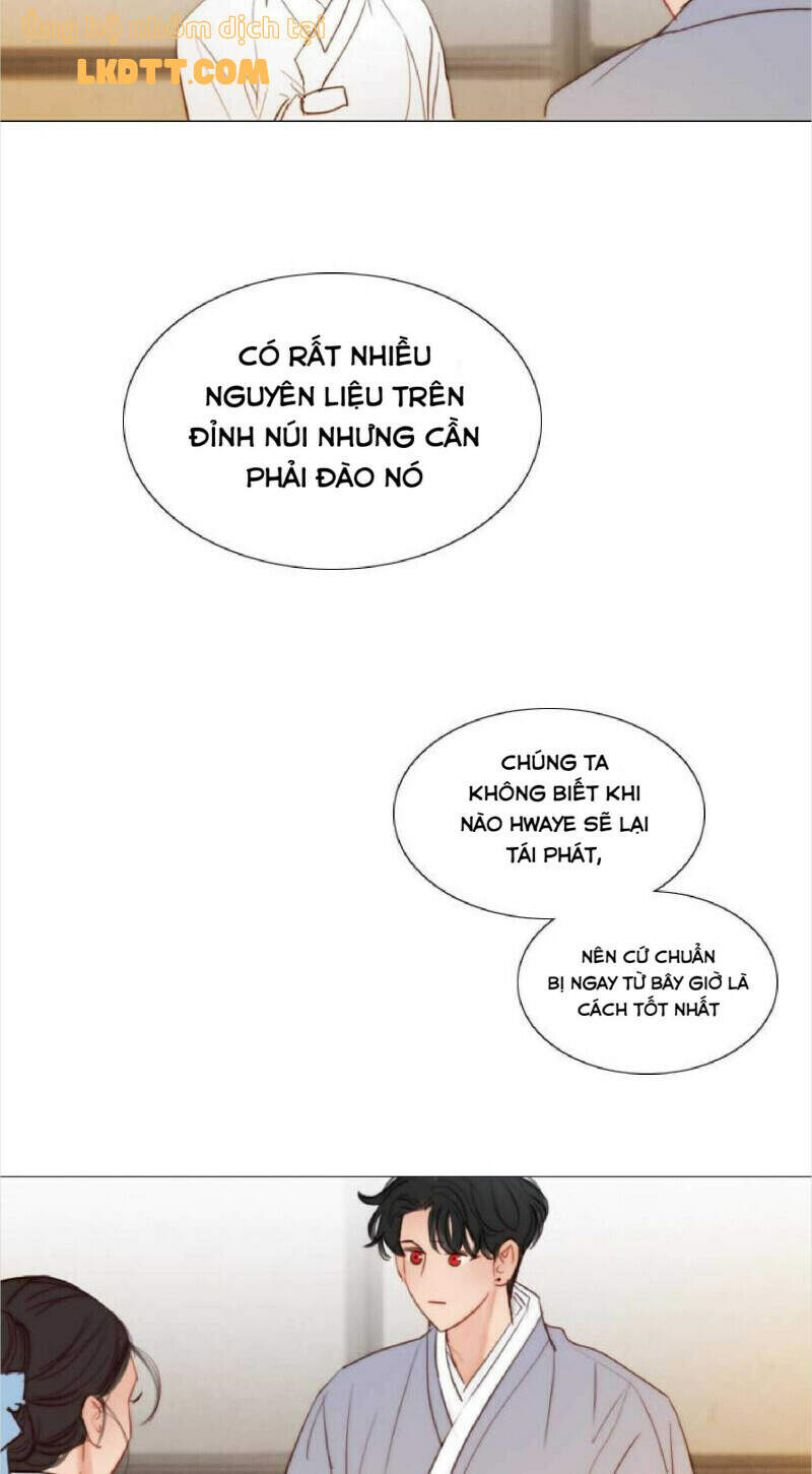 Mùa Đông Tăm Tối Chapter 70 - Trang 2