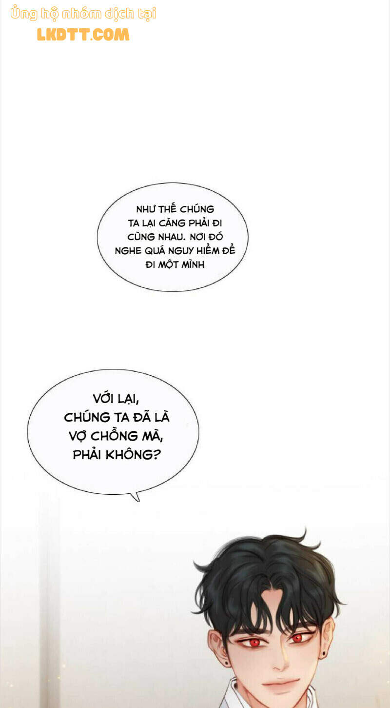 Mùa Đông Tăm Tối Chapter 70 - Trang 2