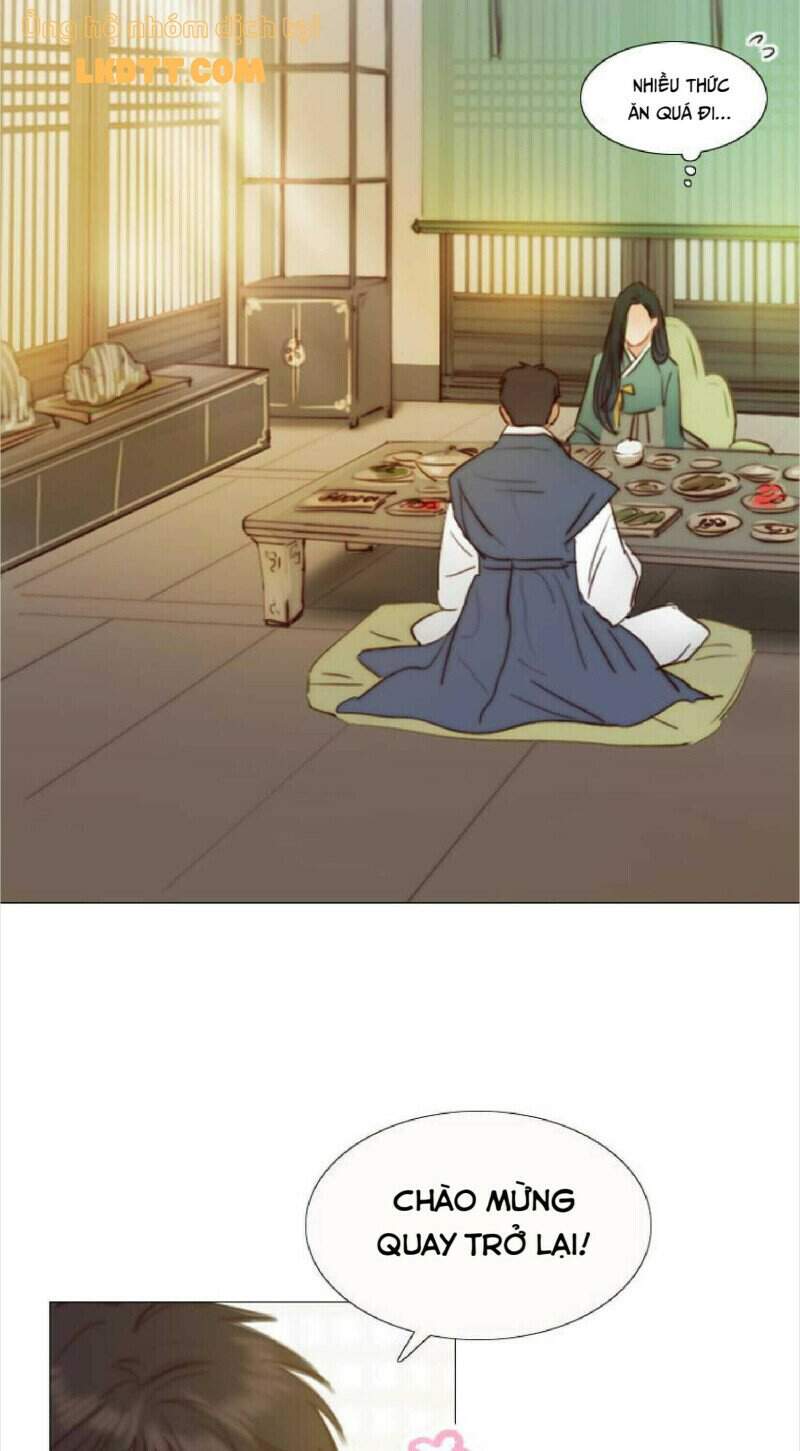 Mùa Đông Tăm Tối Chapter 70 - Trang 2