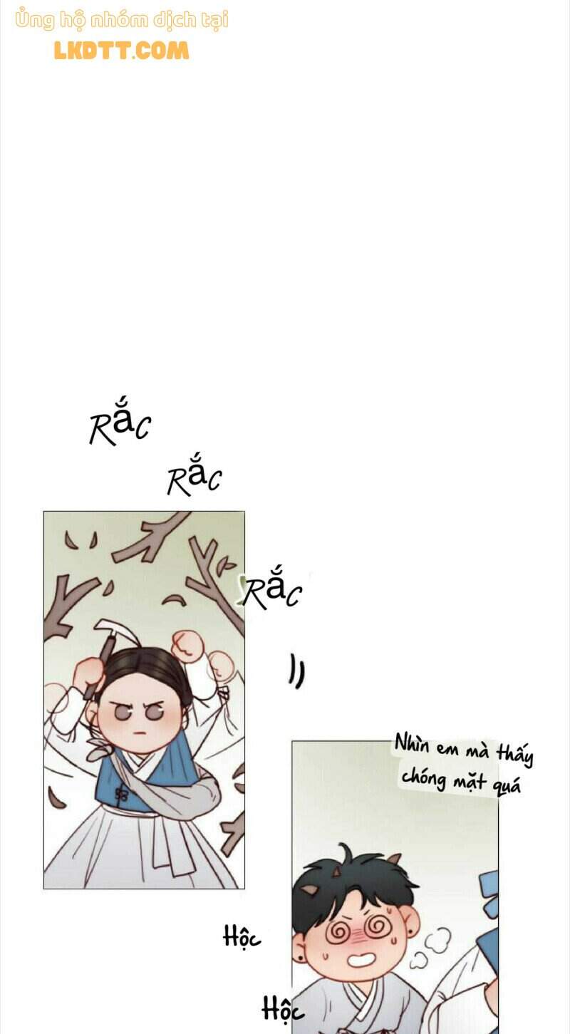 Mùa Đông Tăm Tối Chapter 70 - Trang 2