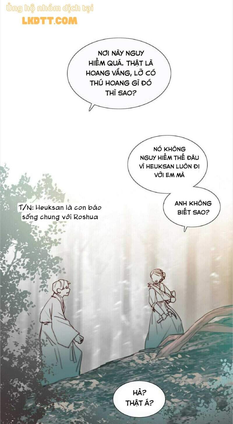 Mùa Đông Tăm Tối Chapter 70 - Trang 2