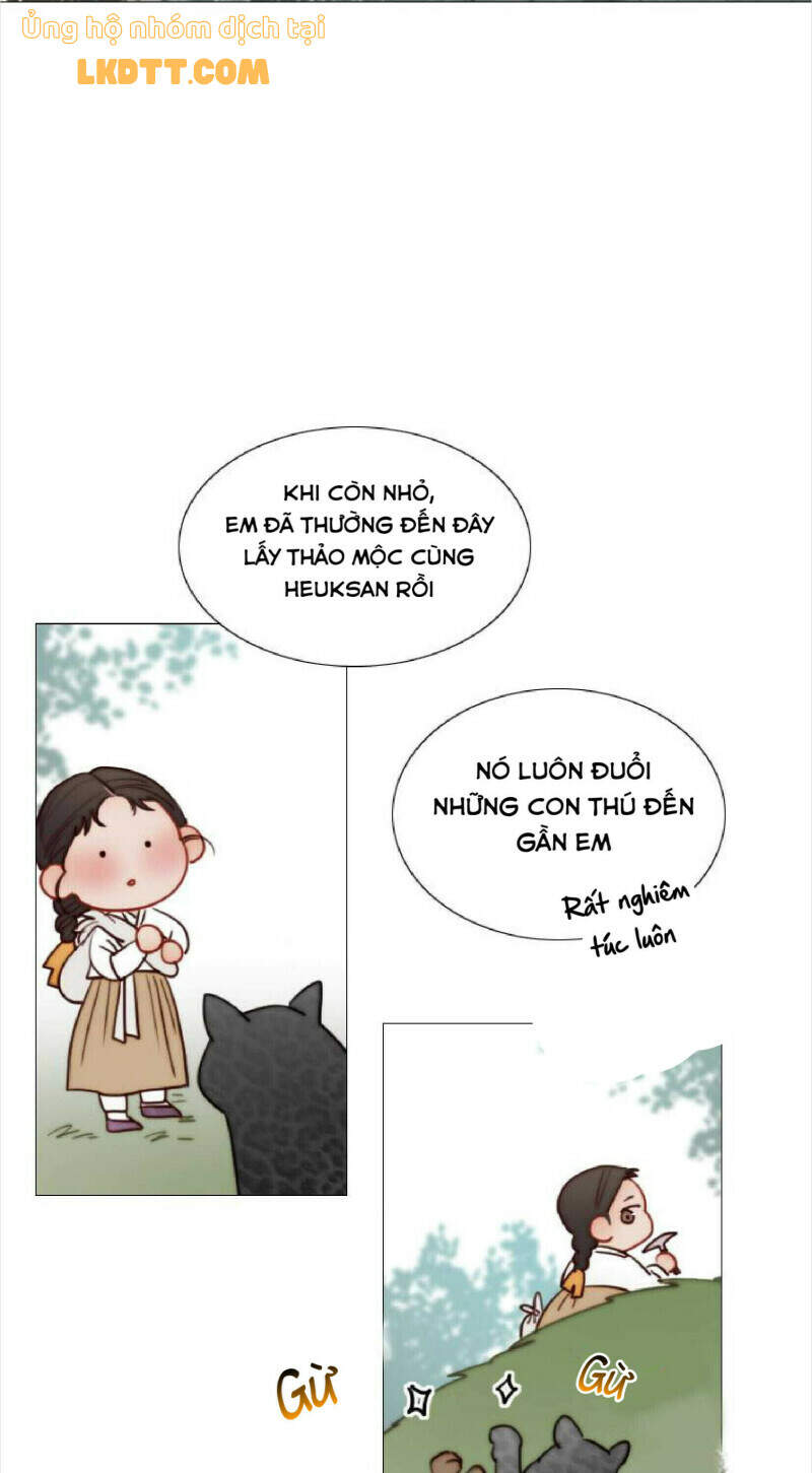Mùa Đông Tăm Tối Chapter 70 - Trang 2