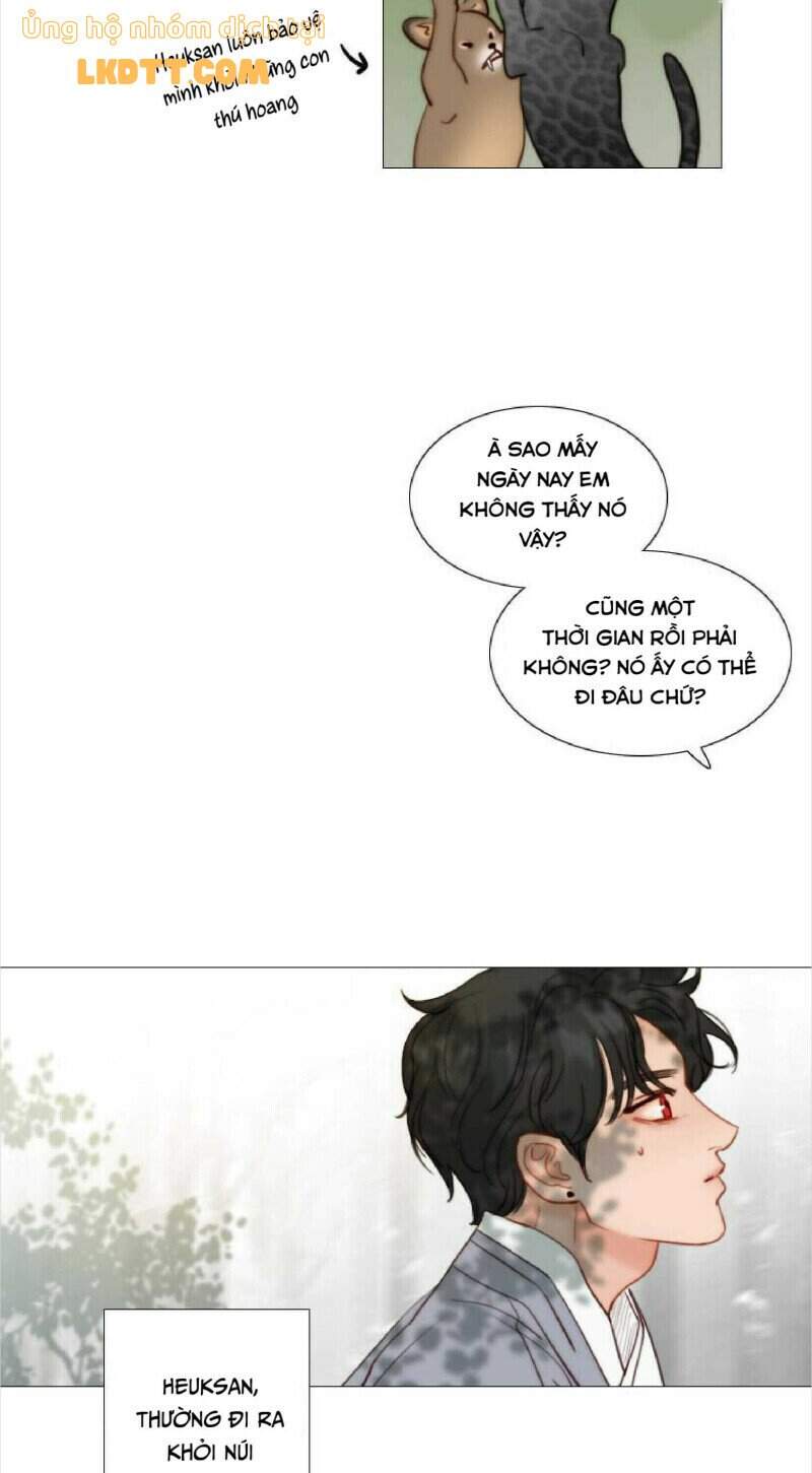 Mùa Đông Tăm Tối Chapter 70 - Trang 2