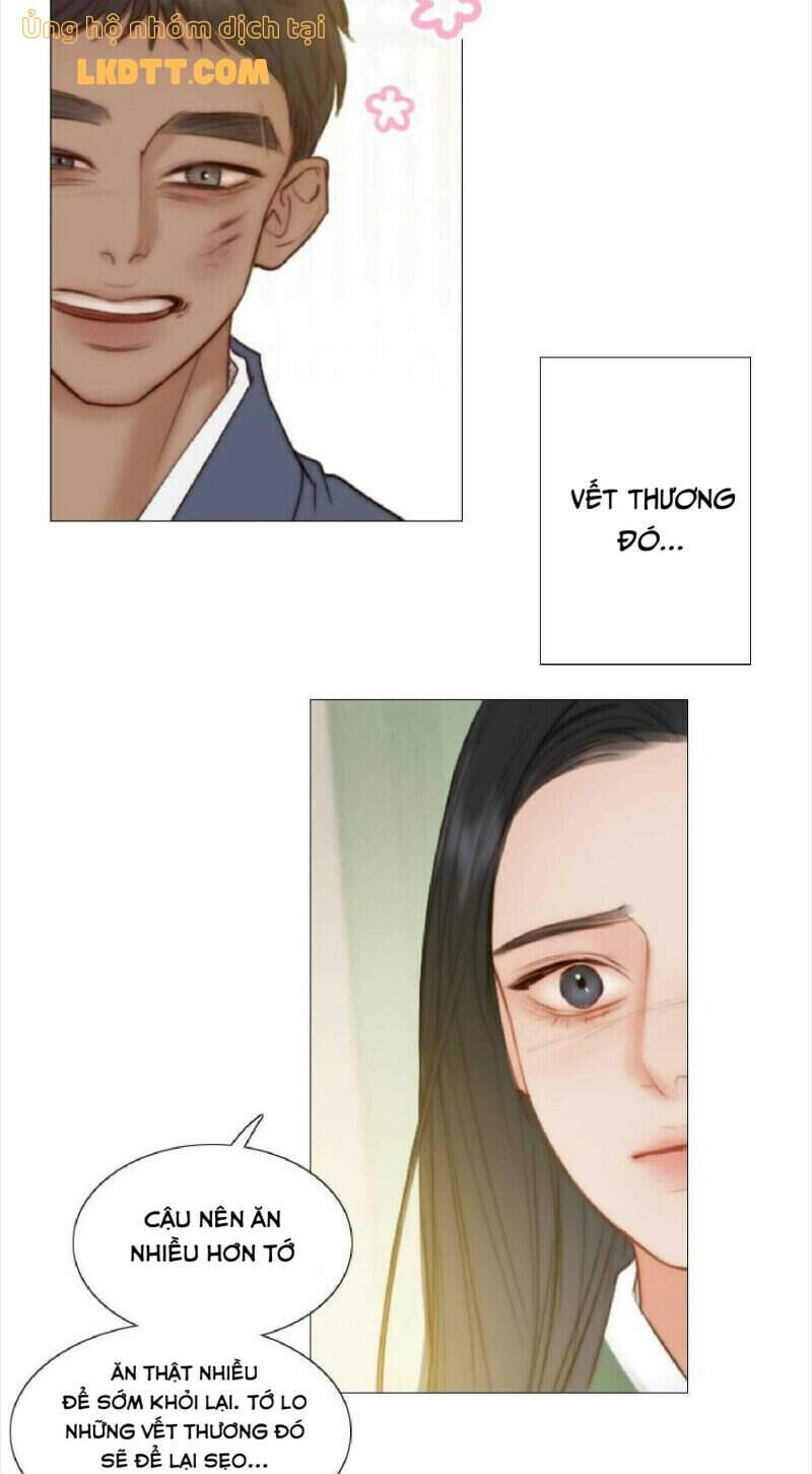 Mùa Đông Tăm Tối Chapter 70 - Trang 2