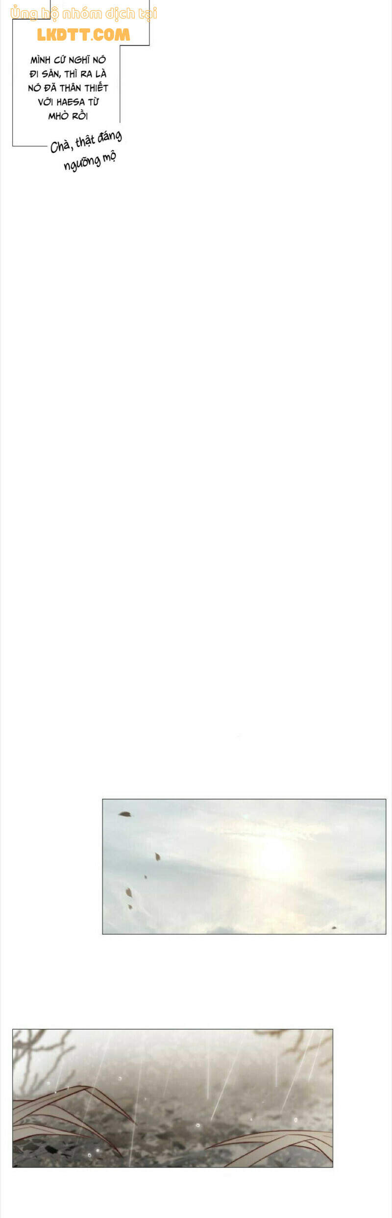 Mùa Đông Tăm Tối Chapter 70 - Trang 2