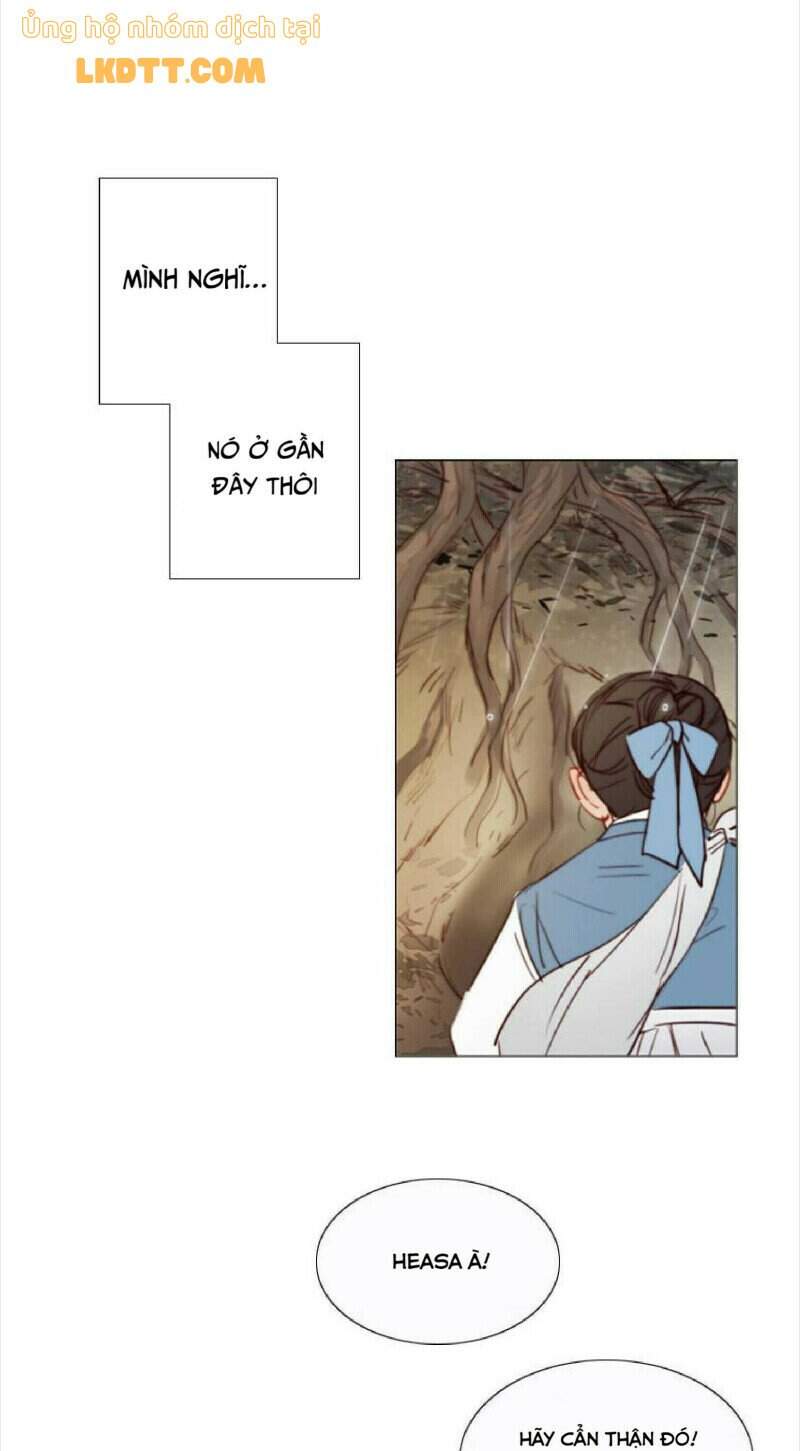 Mùa Đông Tăm Tối Chapter 70 - Trang 2