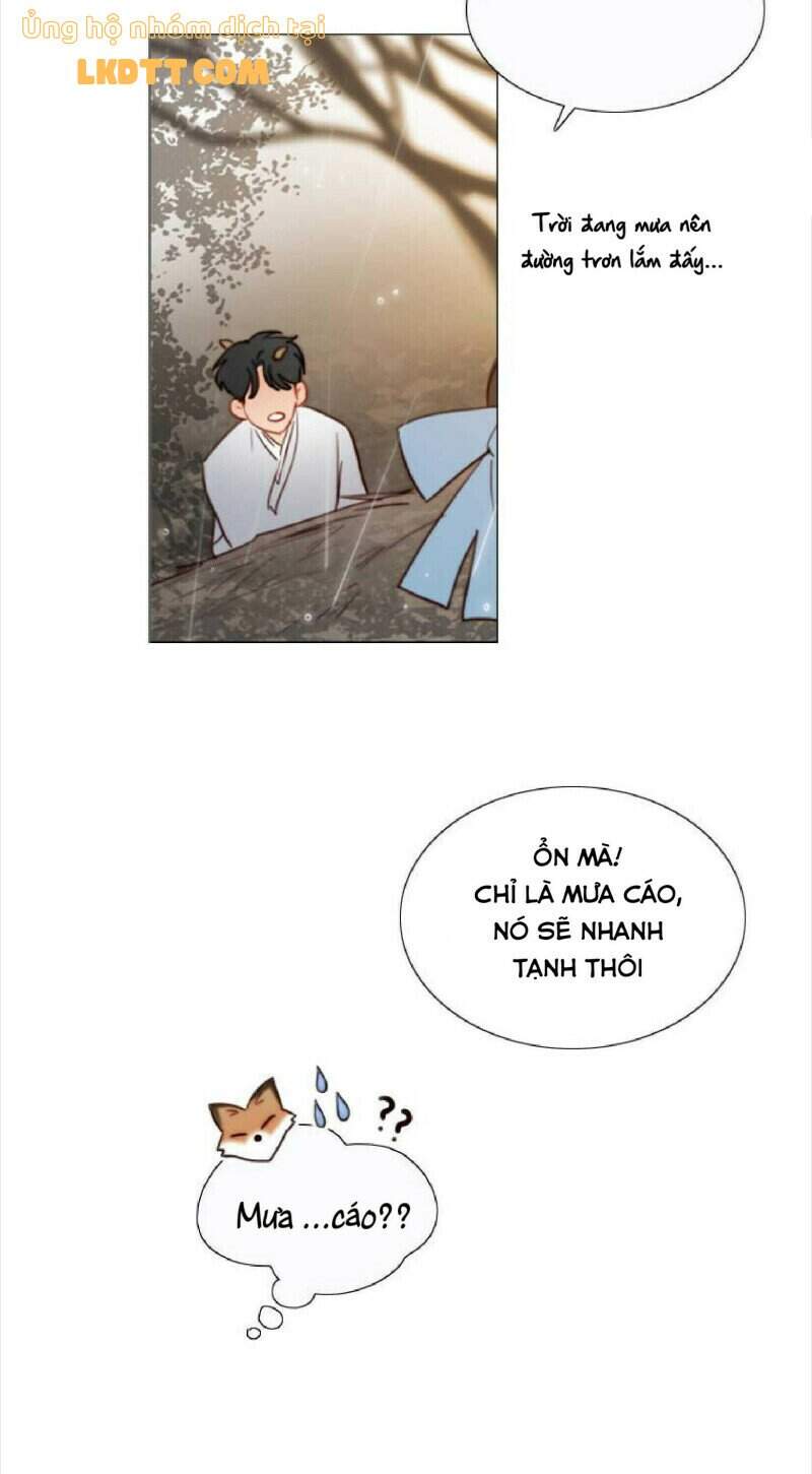 Mùa Đông Tăm Tối Chapter 70 - Trang 2