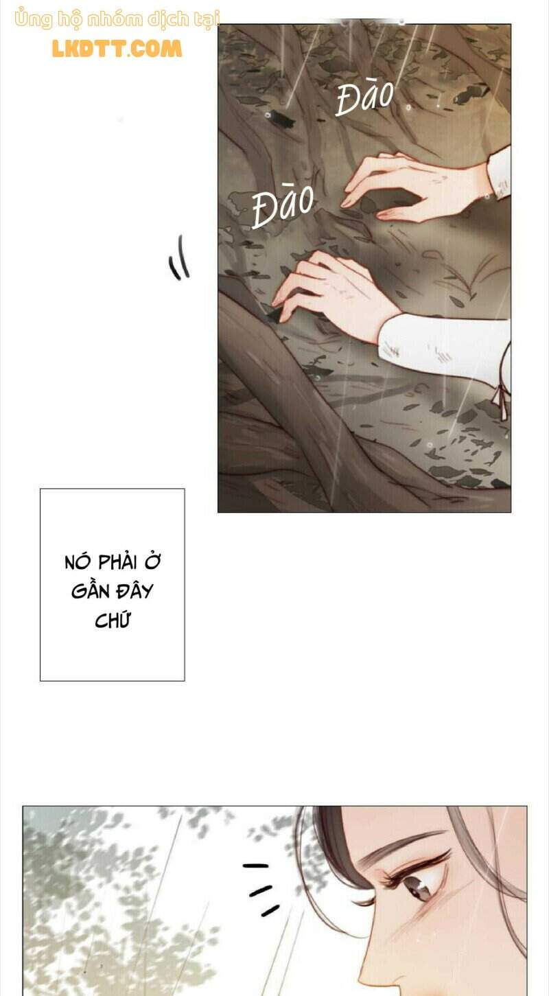 Mùa Đông Tăm Tối Chapter 70 - Trang 2