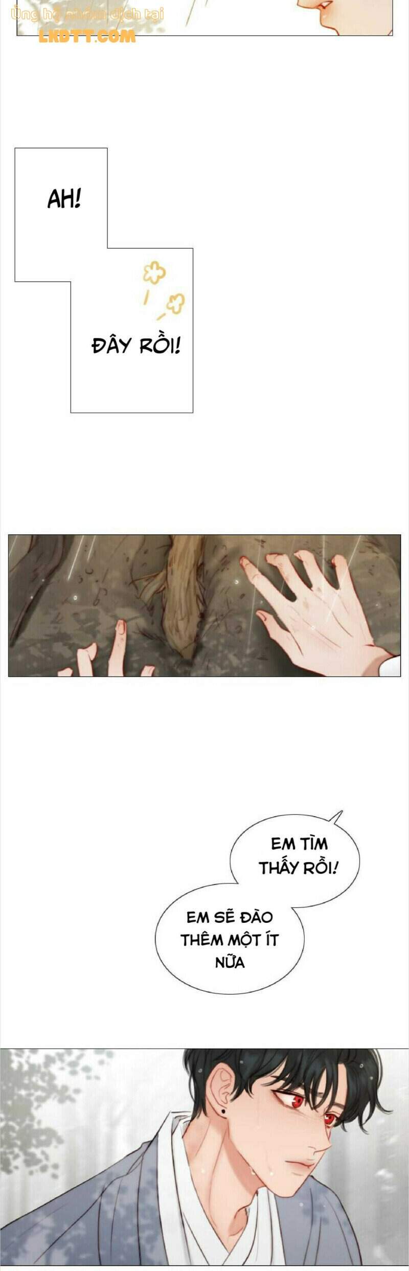 Mùa Đông Tăm Tối Chapter 70 - Trang 2