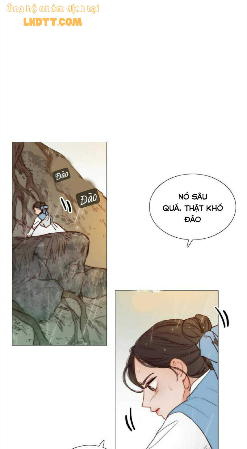 Mùa Đông Tăm Tối Chapter 70 - Trang 2