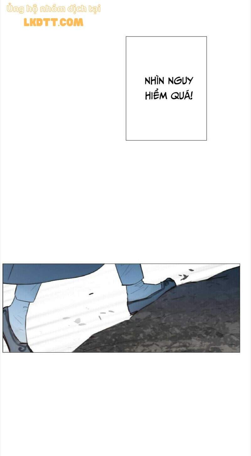 Mùa Đông Tăm Tối Chapter 70 - Trang 2