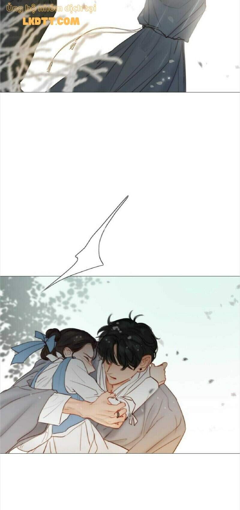 Mùa Đông Tăm Tối Chapter 70 - Trang 2