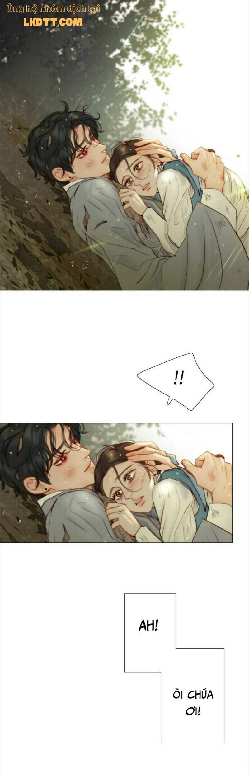 Mùa Đông Tăm Tối Chapter 70 - Trang 2