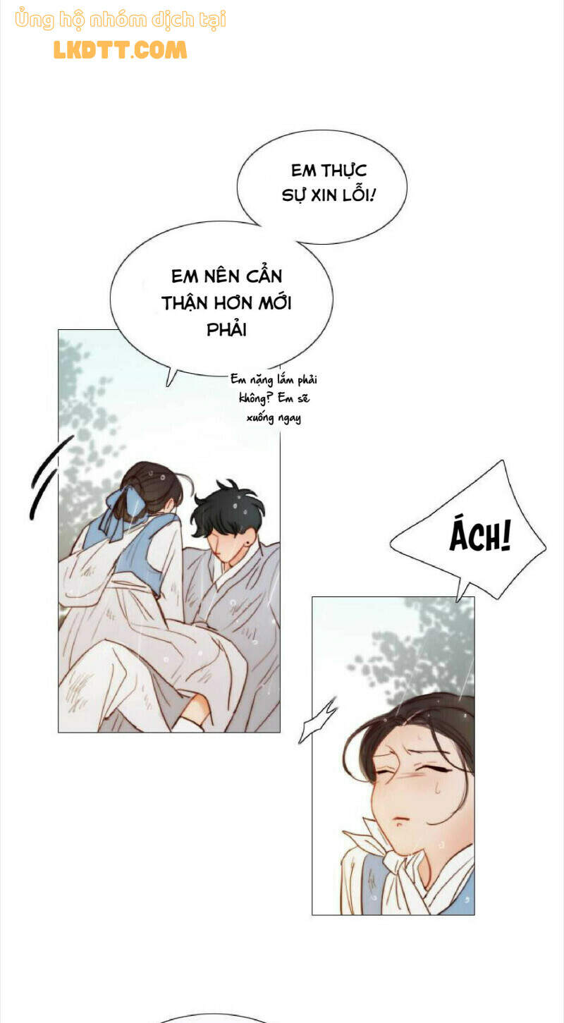 Mùa Đông Tăm Tối Chapter 70 - Trang 2