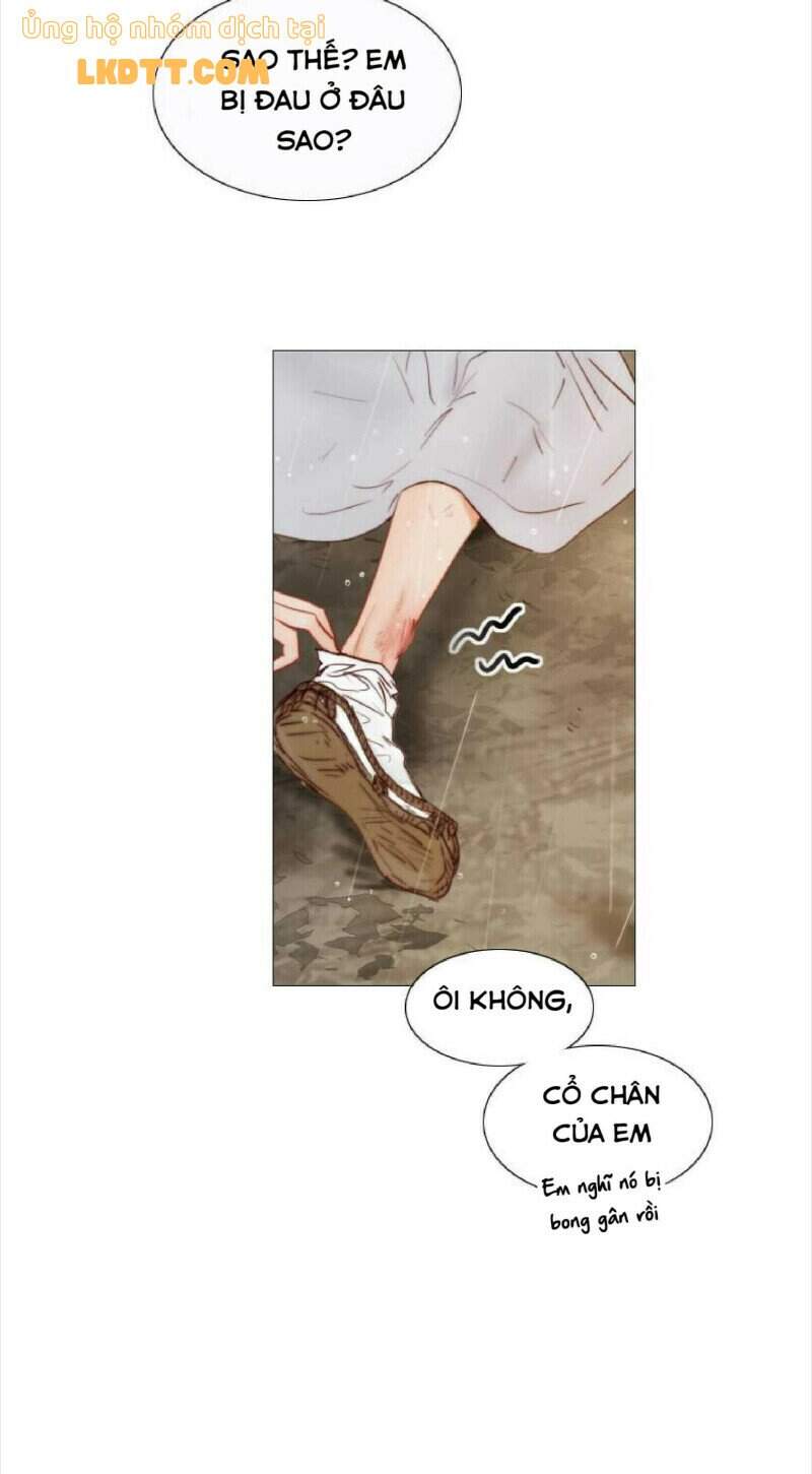 Mùa Đông Tăm Tối Chapter 70 - Trang 2