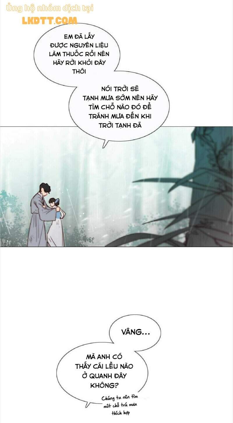 Mùa Đông Tăm Tối Chapter 70 - Trang 2