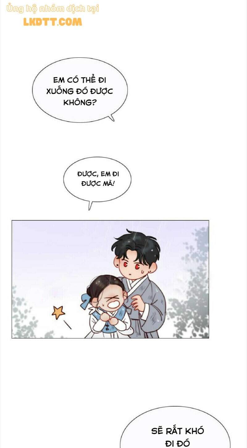 Mùa Đông Tăm Tối Chapter 70 - Trang 2